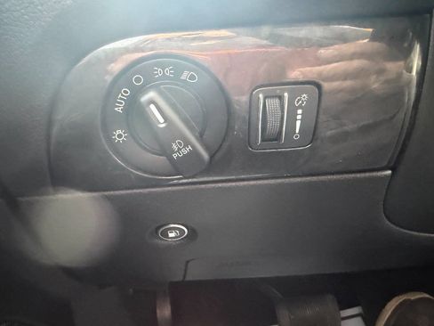 Used 2014 Dodge Durango Citadel w/ Technology Group image 18