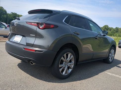 Used 2023 MAZDA CX-30 AWD 2.5 S w/ Preferred Package image 4