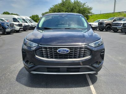 Certified 2024 Ford Escape Active w/ Tech Pack #1