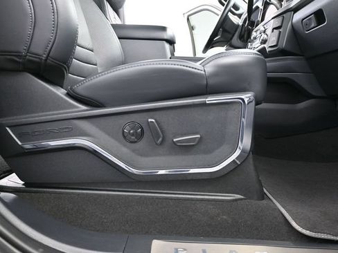 Used 2025 Ford F250 Platinum AWD/4WD image 51
