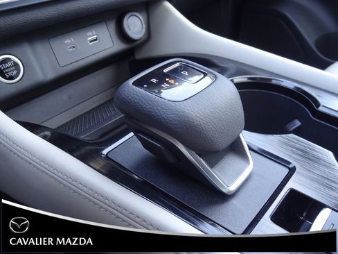 Used 2023 Nissan Rogue SL image 37