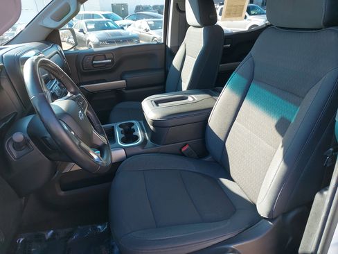 Used 2019 Chevrolet Silverado 1500 LT Trail Boss image 15