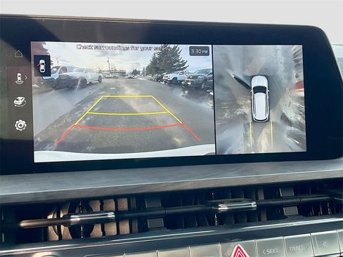 Used 2024 Kia Telluride SX Prestige X-Pro image 14