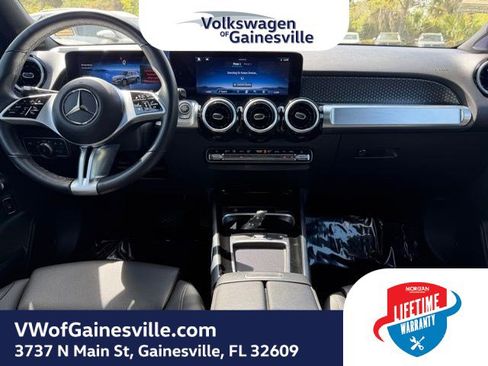 Used 2025 Mercedes-Benz GLB 250 image 13