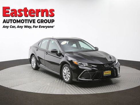 Used 2024 Toyota Camry LE image 49