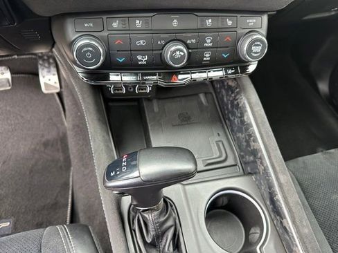 Used 2022 Dodge Durango SRT w/ SRT Interior Appearance Group AWD/4WD image 23