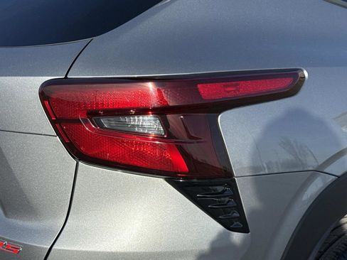 Used 2024 Chevrolet Trax RS w/ Driver Confidence Package image 23