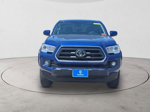 Used 2023 Toyota Tacoma SR5 AWD/4WD image 2