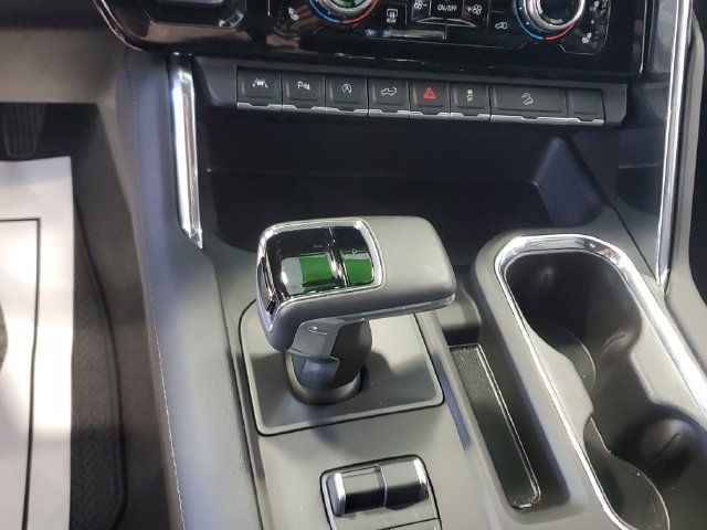 New 2026 GMC Sierra 1500 Denali w/ Denali Reserve Package AWD/4WD image 10