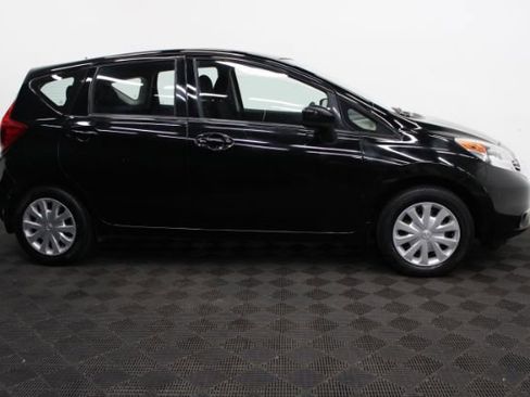 Used 2016 Nissan Versa Note SV image 4