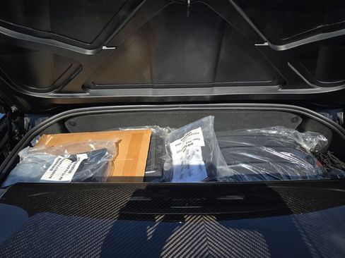 Used 2019 Chevrolet Corvette ZR1 RWD image 27