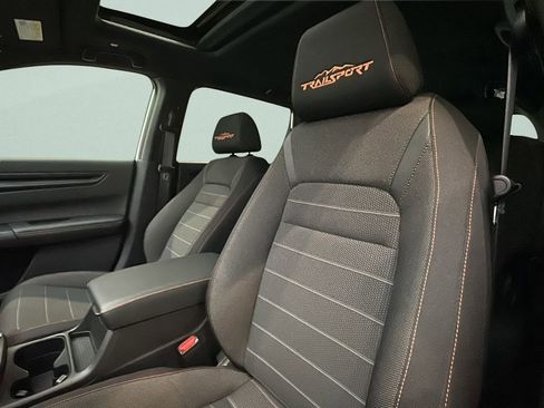 Certified 2026 Honda CR-V TrailSport image 10