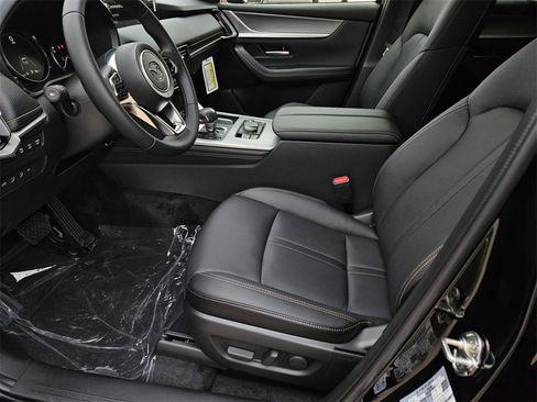 New 2026 MAZDA CX-90 3.3 Turbo w/ Preferred Package image 15