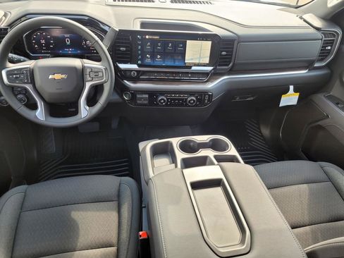 New 2026 Chevrolet Silverado 1500 LT image 9