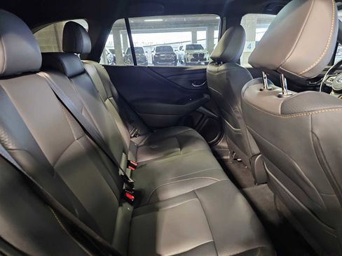 Used 2022 Subaru Outback Wilderness w/ Wilderness Package image 36