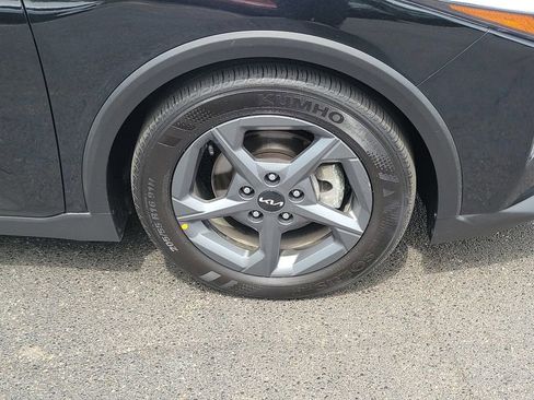 Used 2025 Kia K4 FWD image 7