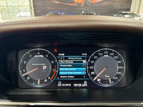 Used 2013 Land Rover Range Rover Autobiography image 76