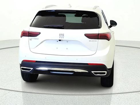 Used 2024 Buick Envision Preferred AWD/4WD image 5