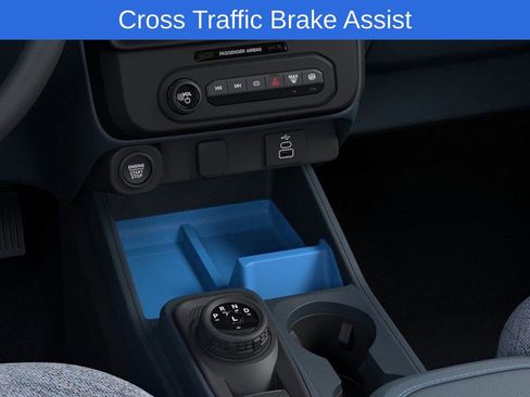 New 2025 Ford Maverick XLT w/ XLT Luxury Package image 16