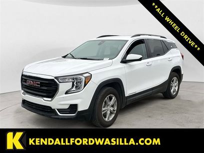 Used 2023 GMC Terrain SLE w/ Driver Convenience Package