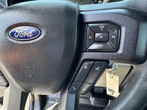 Used 2019 Ford F150 XL w/ Equipment Group 101A Mid image 29