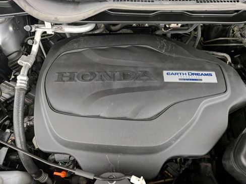 Used 2018 Honda Odyssey LX image 25