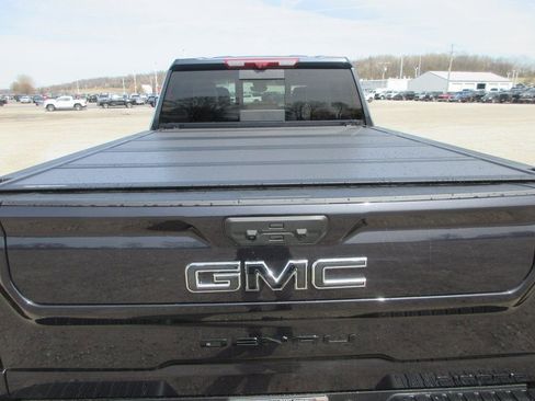 New 2026 GMC Sierra 2500 Denali Ultimate image 6