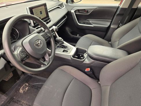 Used 2024 Toyota RAV4 LE image 14