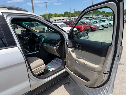 Used 2014 Ford Explorer FWD image 9