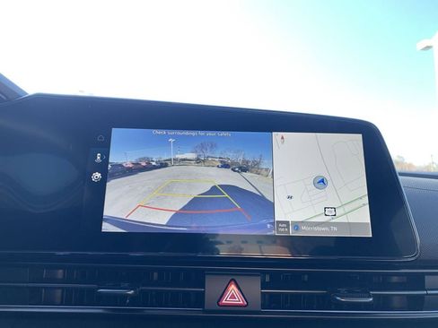 New 2025 Hyundai Elantra N Line image 24