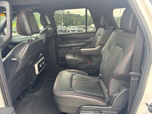 Used 2024 Ford Expedition Max Limited RWD image 11