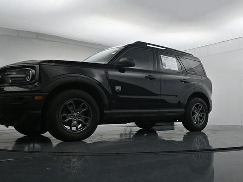 Used 2022 Ford Bronco Sport Big Bend w/ Convenience Package AWD/4WD image 37