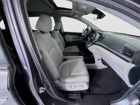 Used 2024 Honda Odyssey EX-L image 19