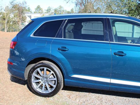 Used 2018 Audi Q7 2.0T Premium Plus AWD/4WD image 5