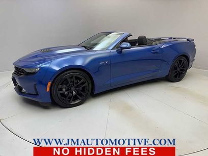 Used 2023 Chevrolet Camaro LT w/ RS Package