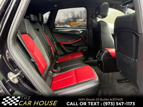 Used 2017 Porsche Macan image 22