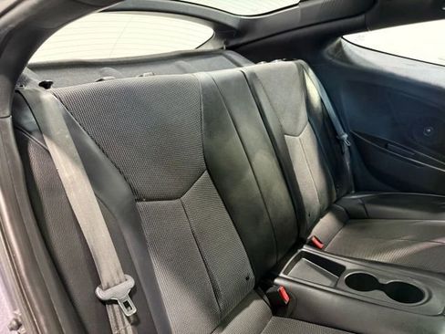 Used 2016 Hyundai Veloster w/ Option Group 02 FWD image 80