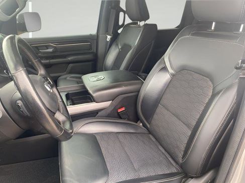 Used 2022 RAM 1500 Sport w/ Rebel Level 2 Equipment Group AWD/4WD image 6