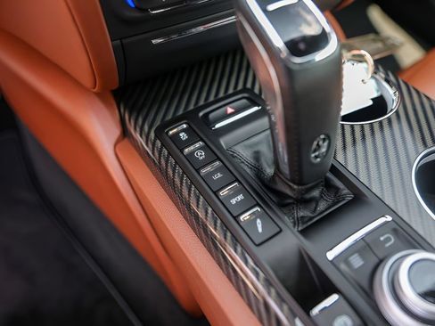 Used 2019 Maserati Quattroporte GTS GranLusso RWD image 51