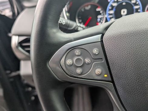 Certified 2023 Chevrolet Traverse Premier w/ Redline Edition image 17