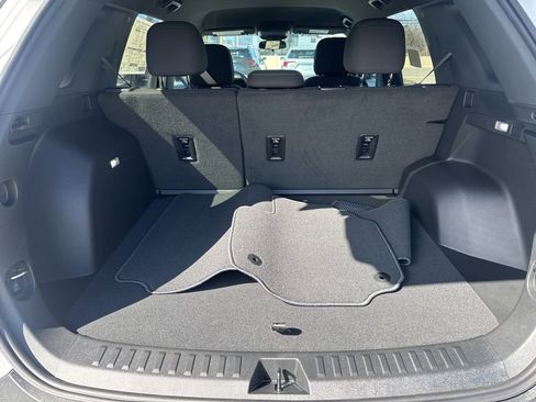 New 2026 GMC Terrain Elevation w/ Black Edition image 5