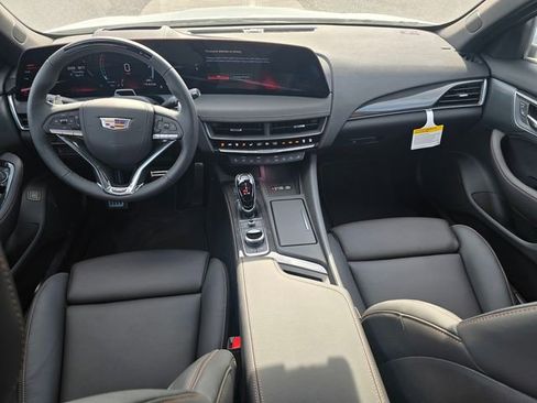 New 2026 Cadillac CT5 V RWD image 15