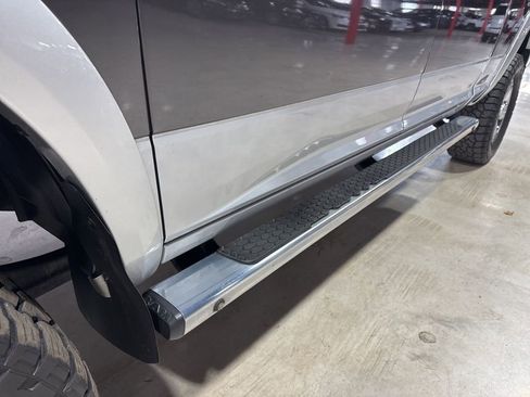 Used 2015 RAM 2500 Laramie image 11