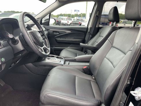Used 2022 Honda Pilot EX-L image 14