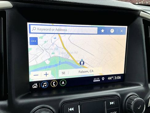 Used 2020 GMC Terrain Denali w/ Denali Premium Package image 34