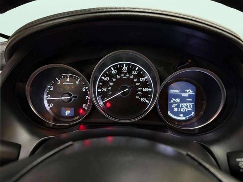 Used 2016 MAZDA MAZDA6 Sport image 5