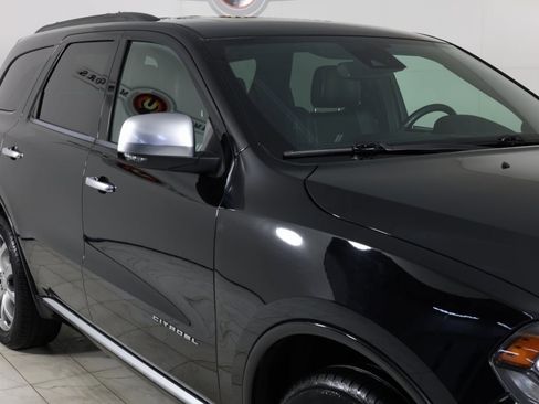 Used 2018 Dodge Durango Citadel image 39