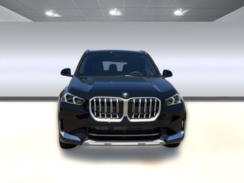 Used 2026 BMW X1 xDrive28i w/ Technology Package AWD/4WD image 5