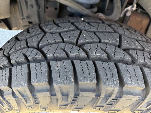 Used 2008 Ford F150 Lariat image 9