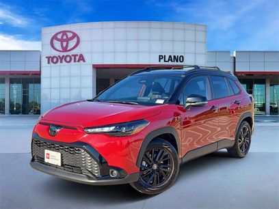 Certified 2024 Toyota Corolla Cross SE